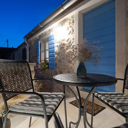 Heritage Vila Malena Βίλα Vir