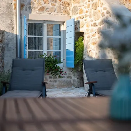 Villa Heritage Vila Malena *