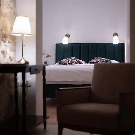 Heritage Vila Malena Βίλα