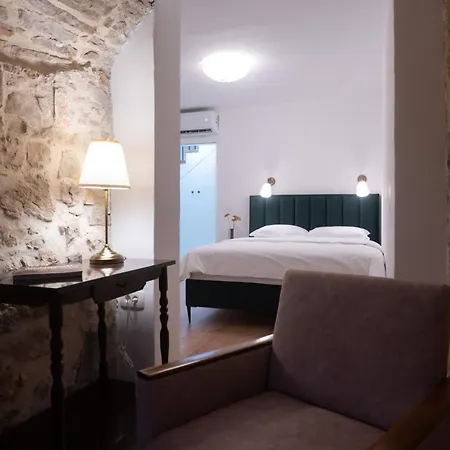 Heritage Vila Malena