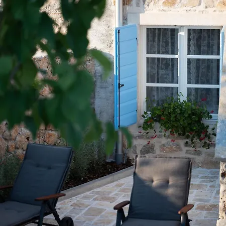 Villa Heritage Vila Malena *