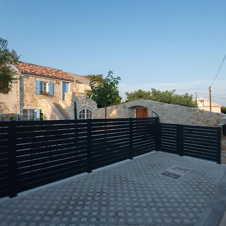 Heritage Vila Malena Villa