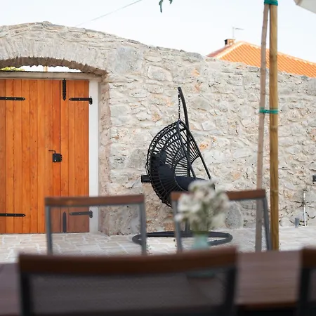 Heritage Vila Malena *