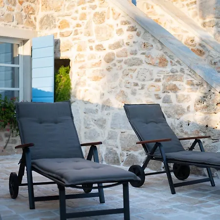 Heritage Vila Malena Βίλα