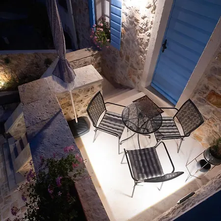 Villa Heritage Vila Malena