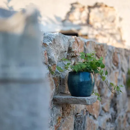 Heritage Vila Malena Villa