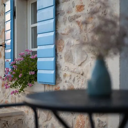 Heritage Vila Malena Villa *