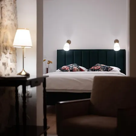 Heritage Vila Malena Villa