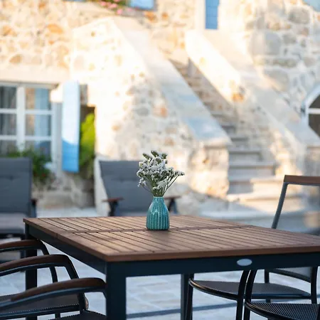 Βίλα Heritage Vila Malena