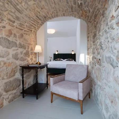 Villa Heritage Vila Malena *