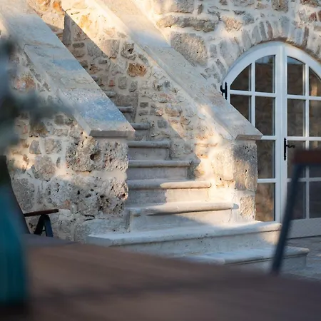 Heritage Vila Malena Villa