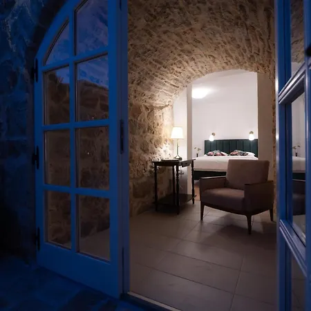 Villa Heritage Vila Malena Vir