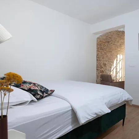 Villa Heritage Vila Malena *