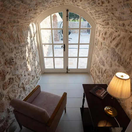 Heritage Vila Malena *