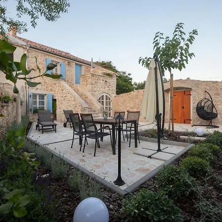 Heritage Vila Malena 빌라 *